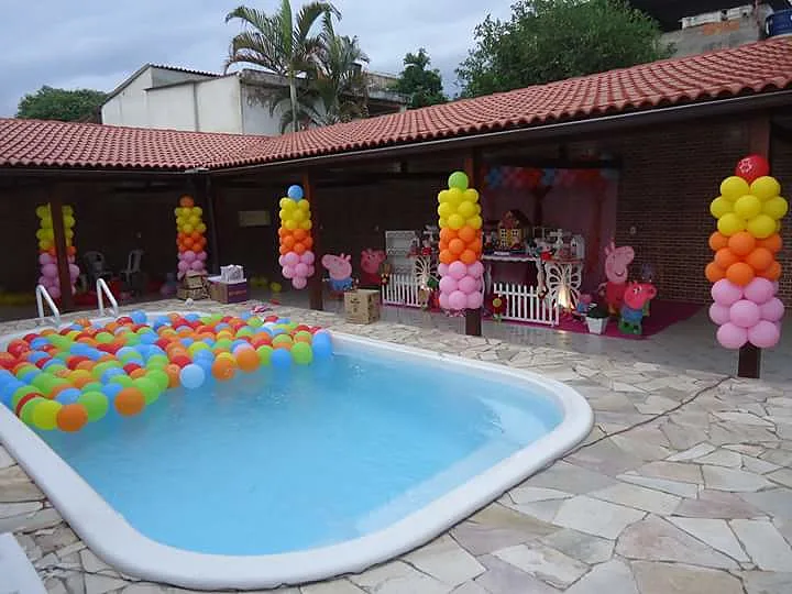 Salão de Festas Fênix